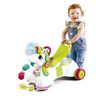 Caminador Bebe Unicorno 3 en 1 Infantino
