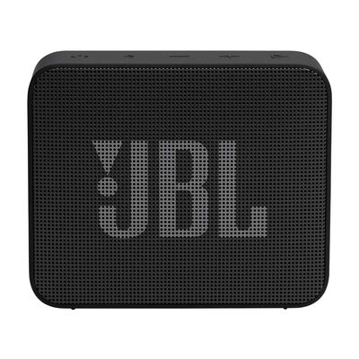 Parlante JBL Go Essential 2 Negro