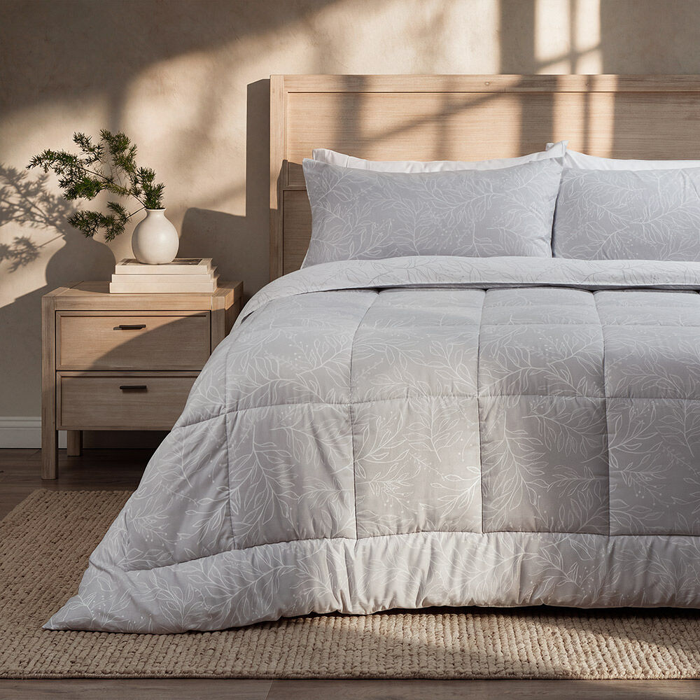 Plumon Rosen 2 Plazas Soft Touch Olena