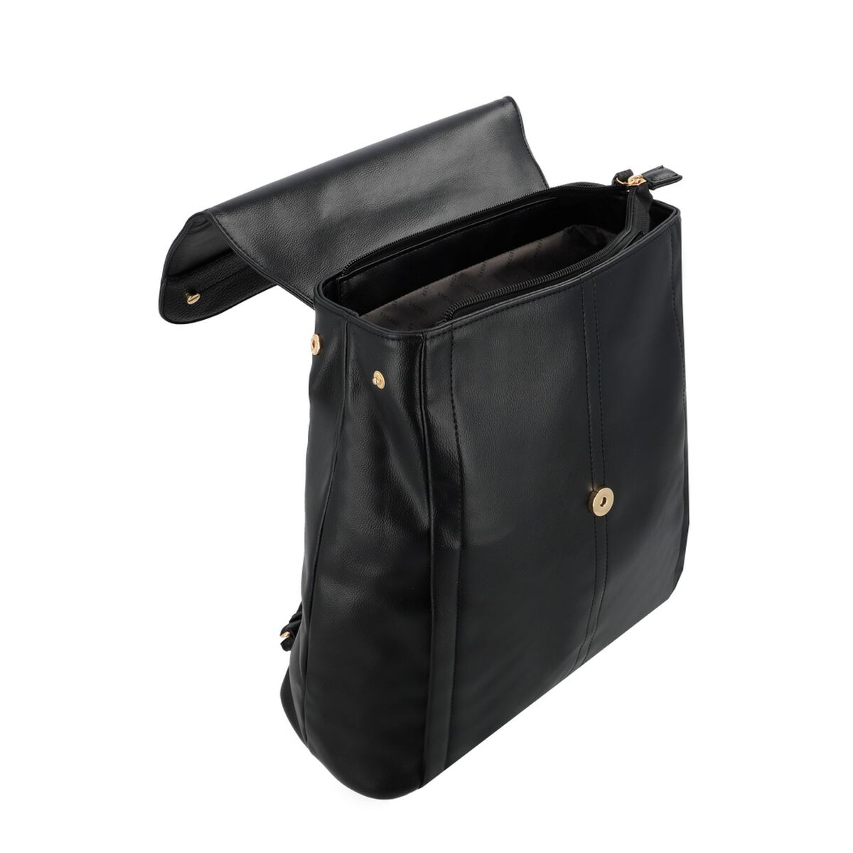 Mochila Secret Melbourne SC6 L Negro