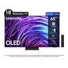 OLED 65" Samsung S95D 4K UHD Smart TV 2024