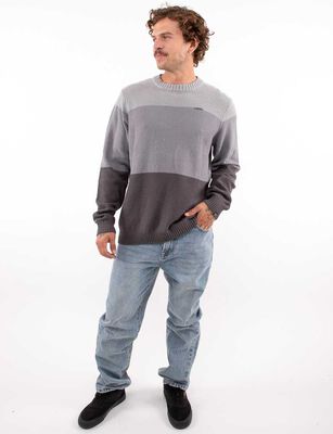 Imagen 2 del producto Sweater Hombre Fiorucci Gris