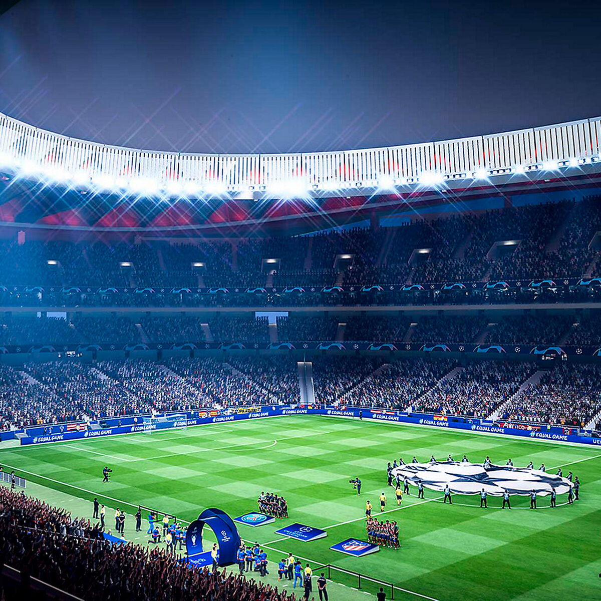 Juego PS4 FIFA 19 Standar Edition EA Sport