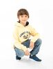 Jeans de Algodón Niño Chess