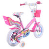 Bicicleta Infantil Bianchi Barbie Aro 12