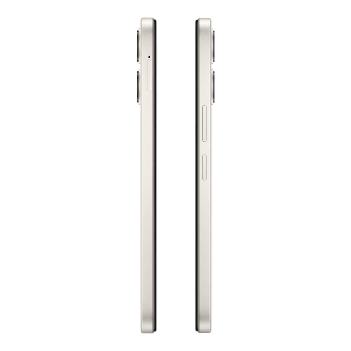 Celular Vivo Y11d 4G 256 GB 6,74" Plata
