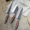 Set Cuchillos Simple Cook Kante