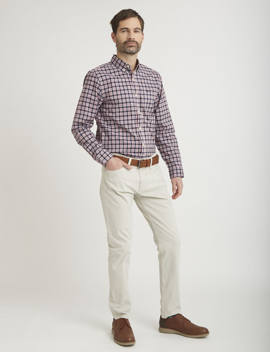Camisa Hombre Dockers