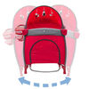 Cuna Corral Mecedora Pack and Play Bebesit 2642