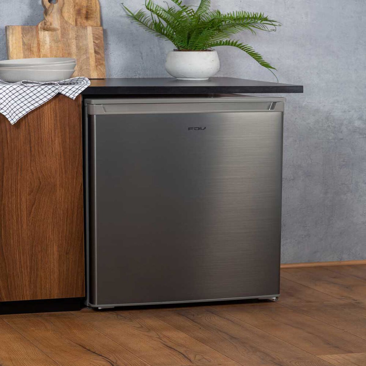 Refrigerador FDV Elegance 2.0  124 lts.
