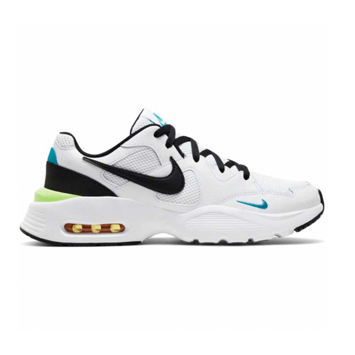 Zapatilla Hombre Nike Air Max Fusion