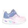 Zapatilla Urbana Niña Skechers