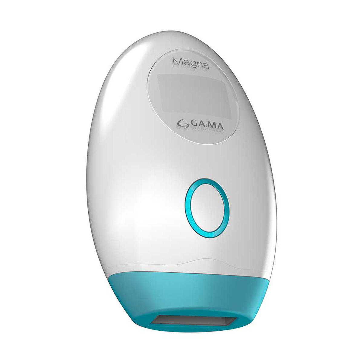 Depiladora Magna Blue Gama Italy 60Hz