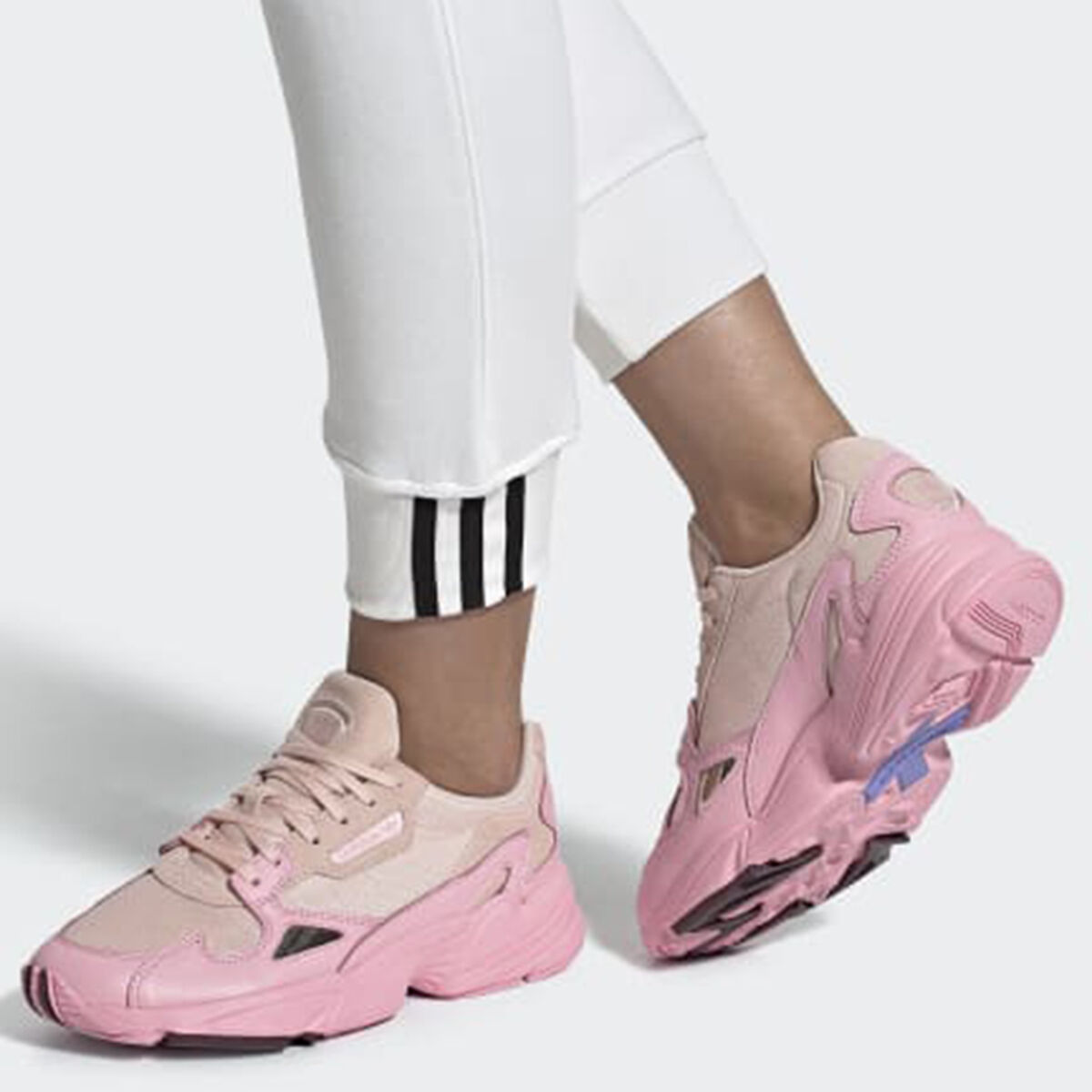 Zapatilla Mujer Adidas Falcon W