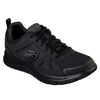 Zapatilla Escolar Hombre Skechers