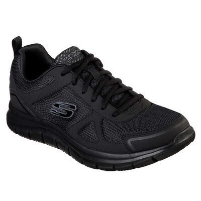 Zapatilla Escolar Hombre Skechers