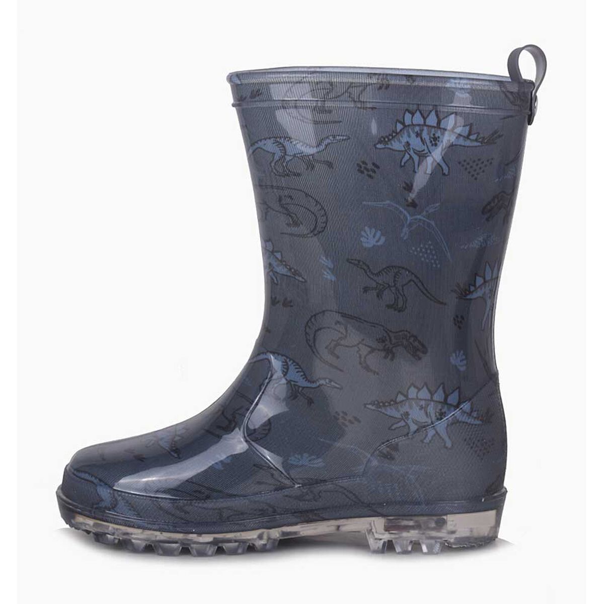 Bota de Agua Ni&ntilde;o Chess