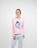 Pijama Polar Mujer Licencias