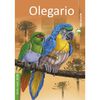 Libro Olegario Maga Villalón Zig-Zag