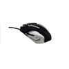 Combo Gamer Teclado + Mouse Ghost Knight 2 Njoytech