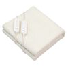 Combo Secadora de Ropa Mademsa 9D BZG 9 Kg. + Calientacamas Kioto CY2 2 Plazas