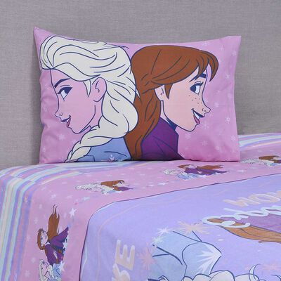 Imagen 1 del producto Juego de Sábanas Infantil Disney 1,5 Plazas Explore