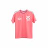 Polera Manga Corta Ni&ntilde;a Mila