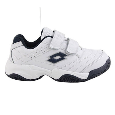 Imagen 1 del producto Zapatilla Niño Lotto Court BTS Blanco