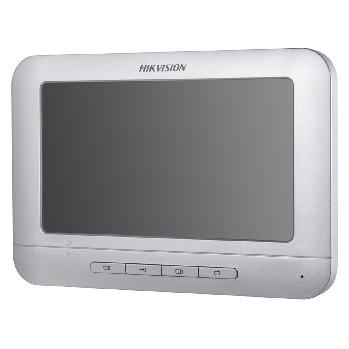 Kit Cámaras de Seguridad Hikvision Video Análogo DS-KIS203