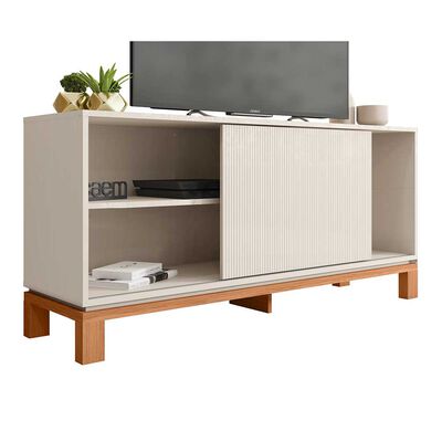Imagen 2 del producto Rack Decocasa Mondrian Hasta 45"" Gris