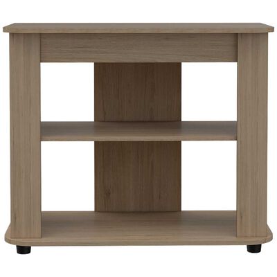 Imagen 2 del producto Rack Tuhome Maori Hasta 40"" Rovere
