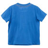 Conjunto Polera+Short de Algodón Chess Baby