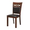 Juego de Comedor Capri 6 Sillas 2 Sitiales