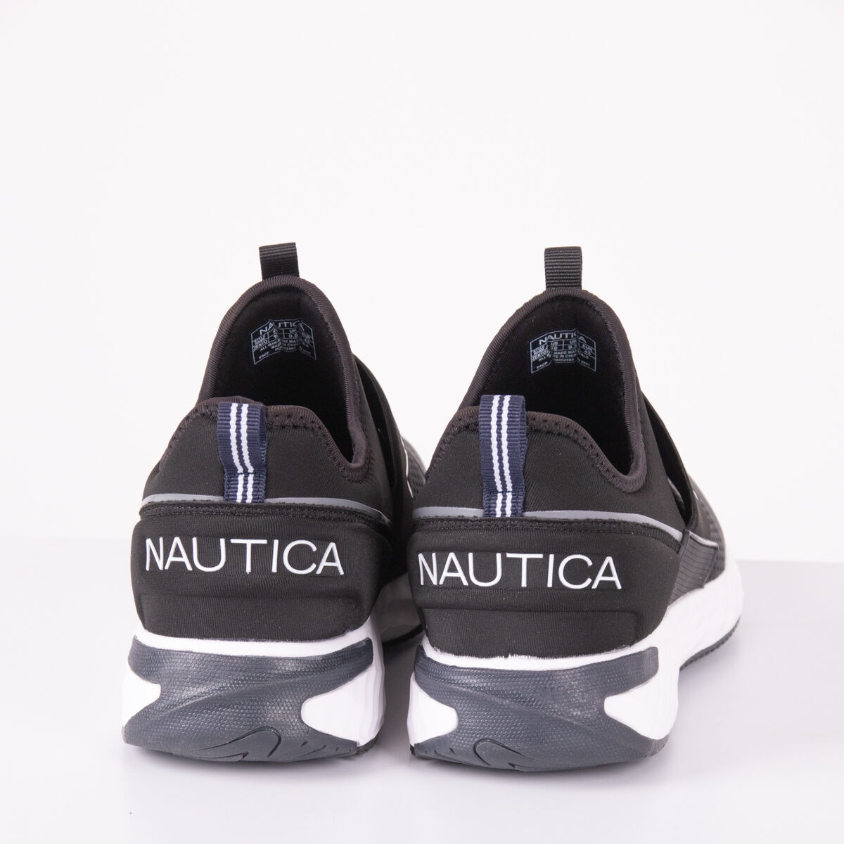 Zapatilla Hombre Nautica