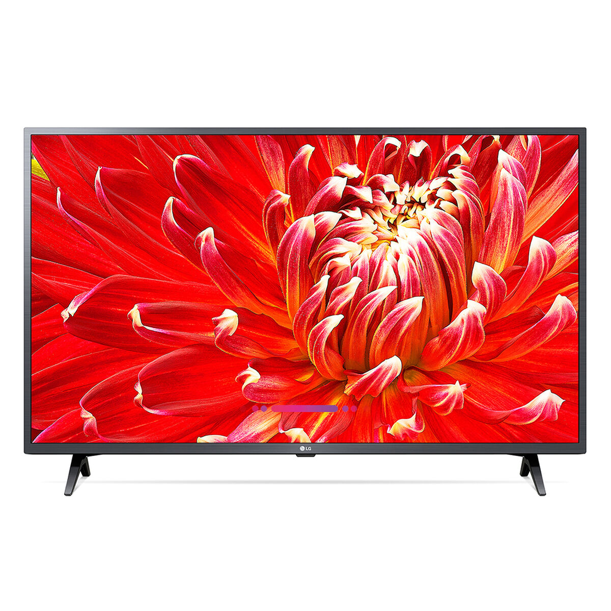 LED 43" LG 43LM6300 Smart TV FHD
