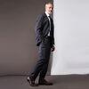 Traje Hombre Trial Executive