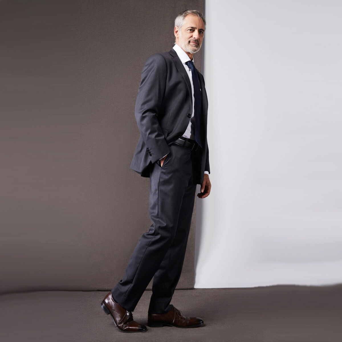 Traje Hombre Trial Executive