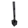 Sistema Compacto de Audio Novik Stage 8 Pro