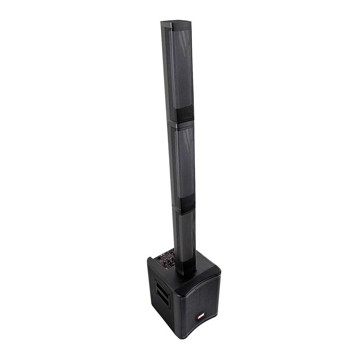 Sistema Compacto de Audio Novik Stage 8 Pro