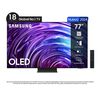 OLED 77" Samsung S95D 4K UHD Smart TV 2024
