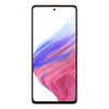 Celular Samsung Galaxy A53 5G 128GB 6,5" Awesome Peach Liberado