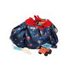 Bolso para juguetes Space Rio
