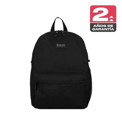 Mochila Notebook Xtrem Energy 6XT Negro 15"