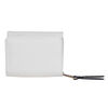 Billetera Marruecos Mujer Secret Blanco S