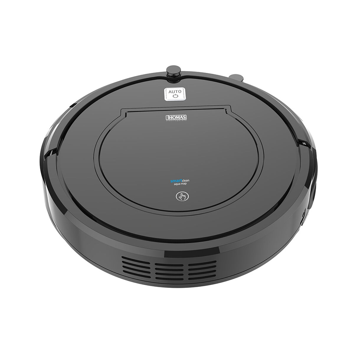 Aspiradora y Mopa Robot Thomas TH-1060SC GyroNav