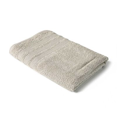 Imagen 2 del producto Set 2 Toallas American Family Beige