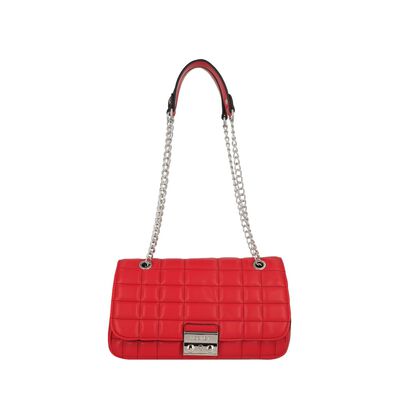 Bandolera Secret Taipei SC6 XS Rojo