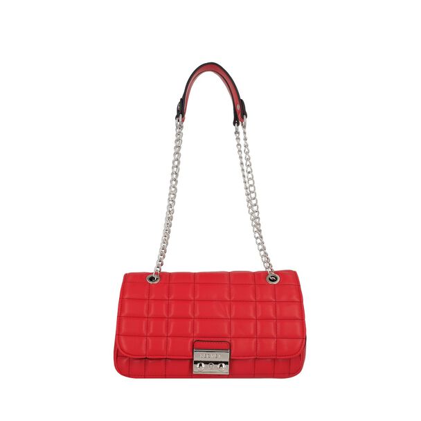 Bandolera Secret Taipei SC6 XS Rojo