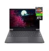Notebook HP Victus 15-FB1007LA AMD Ryzen 5 8GB 512GB SSD 15,6" NVIDIA RTX 2050