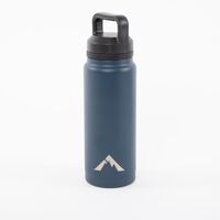 Botella Deportivo Unisex Alpinextrem